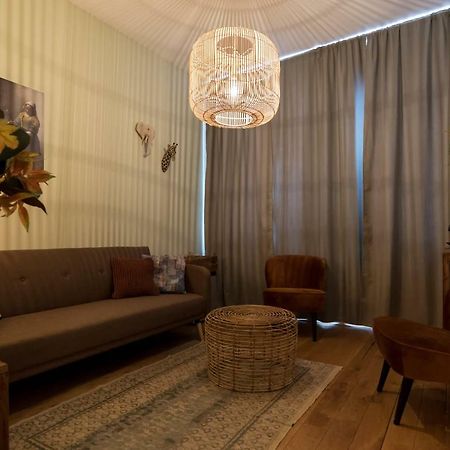 Caesars Studio Apartment Amsterdam Exterior photo