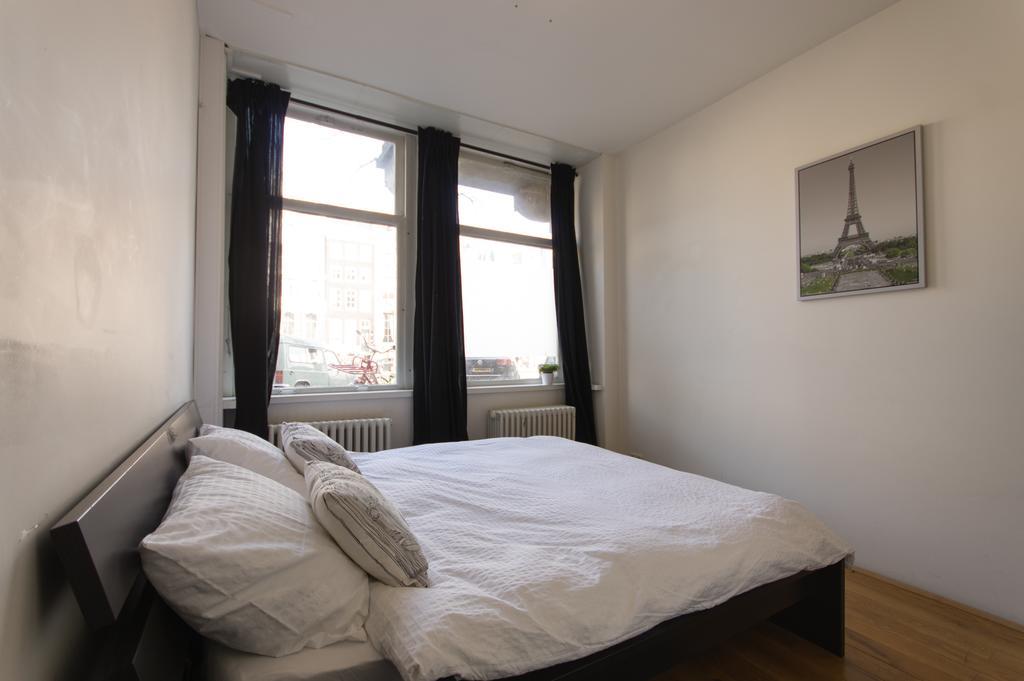 Caesars Studio Apartment Amsterdam Room photo